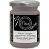 FLEUR DESIGNER'S PAINT | Pittura Effetto Lavagna, 130 ml, F16 Indian Elephant, Base Acqua, Trasforma Qualsiasi Superficie in una Lavagna su cui Scrivere con il Gesso.