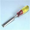 IRWIN Marples Irwin M373 - Scalpello con bordi smussati, 6,35 mm, manico resistente