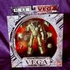 BANDAI Modellino Bandai Movie Realization Genma Taisen Cyborg Warrior Vega campione ...