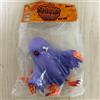 MEDICOM TOY CURE Spooky Boogie plus GEE Sofubi Figure Medicom Toy Limited 2011