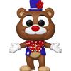Funko Pop! Giochi Five Nights at Freddy's Balloon Circus Circus Freddy #912