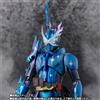 S.H. Figuarts Action figure S.H. Figuarts Kamen Rider Cross Saber blister mai aperto