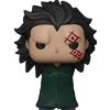 Funko Pop! One Piece Monkey D. Dragon #2206 Chase Limited Edizione