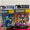 Mobile Suit Gundam Mobile Suit in Action MIA Gelgoog YMS-14S Annabelle Gato Custom Black Tri-Star