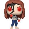 Funko Pop! Marvel Doctor Strange Nel Multiverso Della Follia - Wanda Maximoff