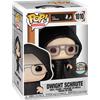 Funko Pop! The Office - Dwight Come Signore Oscuro #1010 Serie Speciale