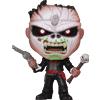 Funko Pop! Rocks Iron Maiden Eddie Nights of the Dead #251 Figura In Vinile