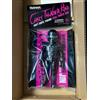 NESSUNA MARCA Mad Bloom Thunder Road JIN Soft Vinyl Figure Still Photo Ver. Non aperto