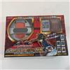 KONAMI Yu-Gi-Oh! 5D's Duel Disk Yusei DX 2010 mai aperto con 5 carte bonus fuori stampa