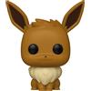 Funko Pop! Games Pokemon Eevee #577 - Figure In Vinile