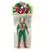 Popy Kamen Rider V3 Soft Vinyl Figure 20 cm Dead Stock Vintage Bandai Toy