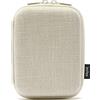 instax Custodia per stampante, Custodia per mini Link, Bianco (Super White)