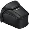 Nikon cf-dc8 semi-soft case