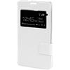 Hisense electrónic Iberia S.L. - Custodia Smartphone Hisense U688 bianca