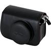 instax Fujifilm 70100128915 Custodia per Instax Wide 300, nero