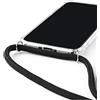 Smart S+Mart CROSS OVER Case Huawei P20 Lite schwarz