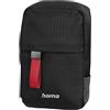 Hama - Borsa per fotocamera Matera, taglia 60H, nero