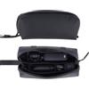 Rollei Borsa per fotocamera Fotoliner Ocean Tech Bag per DJI Osmo Pocket | Custodia da Trasporto Portatile e Impermeabile Compatibile con DJI Osmo Pocket 3/4/4P Action cam e Accessori Nero 24x10x8 cm