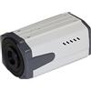 High-Tech 610501-Videocamera di sorveglianza, colore: nero