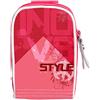 Inov8 Style - Custodia per fotocamera digitale compatta, colore: Rosa