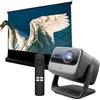 JMGO N1S Ultra 4K Tri-laser Projector