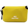 MegaGear Custodia in Neoprene compatibile con Nikon Coolpix W150, W100, S33 - Giallo