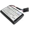 CS Cameron Sino Amsahr-Batteria sostitutiva per DELL Poweredge 2600, Poweredge 2650, Poweredge 4600, Poweredge PE1650, Poweredge PE2600, Poweredge PE2650, Poweredge 1650, Poweredge PERC3/Di