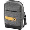 Hama - Borsa per fotocamera Terra, taglia 60H, grigio