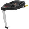 Enfasafe Base i-Size, ISOFIX e gamba di supporto, compatibile con il seggiolino auto Enfasafe i-Size