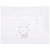 Bimbi dreams Bimbi Pirulos Tript.Sab.100% Alg.Mini 001 Os.Polar 151 14 - Lenzuola, unisex