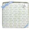 Duffi Baby 5644-12 - Mussola stampata, 100% cotone, 120 x 120 cm