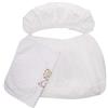 Isabella Alicia Teddys Washday - Medicazione per culla, 0,4 kg