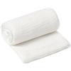 Clair De Lune Pram & Travel Extra Soft Cotton Cellular Blanket (White)