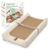 Ingenuity QuickChange Duo Fasciatoio 2in1 Vinile Lavabile, Rivestimento Viaggio
