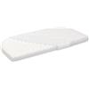 Babybay materasso letto aggiuntivo KlimaWave® adatto per il modello Original