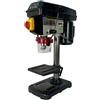ENG pro Trapano a colonna da banco 13mm velocità regolabile - ENG PRO MA TC C13A