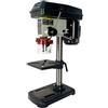 ENG pro Trapano da banco a colonna con trasmissione a cinghia 16mm ENG PRO MA TC C16A