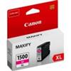Canon Cartuccia inkjet PGI-1500XL M Canon magenta 9194B001