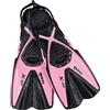 Mares X One Junior - Pinne da Immersione Unisex Bambini