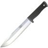 Fällkniven Fallkniven FNA2 Coltello a Lama Fissa, Unisex - Adulto, Nero, Taglia Unica
