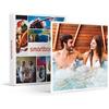 Smartbox - Cofanetto Regalo Parentesi Lusso e Relax - Idea Regalo Originale - Una Notte in Hotel 4* con Colazione e Accesso Spa per 2