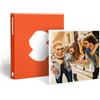 Smartbox - Cofanetto regalo Soggiorno e percorso relax - Idea regalo per la coppia - 1 notte con colazione ed esperienza wellness per 2 persone