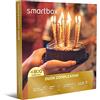 Smartbox - Cofanetto Regalo per Uomo o Donna - Buon Compleanno - Idee Regalo Compleanno - 1 degustazione o 1 Momento Benessere o 1 attività di Svago per 1 o 2 Persone