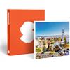 Smartbox - Cofanetto regalo Barcellona in tre giorni - Idea regalo originale - 2 notti con colazione per 2 persone