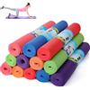 Amylove 12 tappetini da yoga, 162 x 61 x 0,3 cm, antiscivolo, per fitness, allenamento, per donne e uomini, per allenamento a casa, palestra, yoga