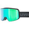 Uvex Pyrit Pro Fm maschera da sci Unisex - Adulto (Pacco da 1)