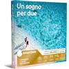 Smartbox - Cofanetto regalo Un sogno per due