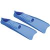 Beco - Pinne in Gomma, Unisex, Schwimmflosse Gummi