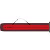 ATOMIC Sacco da sci Sleeve, 210 x 34 cm, lunghezza regolabile, poliestere, nero/nero, AL5038420