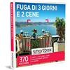 Smartbox - Cofanetto Regalo- Idee Regalo Originale